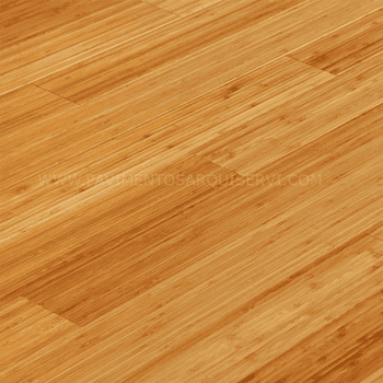 Madera Natural Parquet Bambú carbonizado